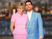 La noche en que Lady Di fue a un boliche gay con Freddie Mercury