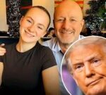 Lucy Harris discutió con su padre sobre política y él la mató de un escopetazo