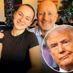 Lucy Harris discutió con su padre sobre política y él la mató de un escopetazo