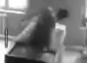 Este hombre resucitó en la morgue