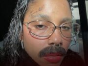 Los bigotes en las mujeres están de moda y rompen todo tipo de estándares