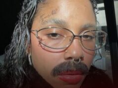 Los bigotes en las mujeres están de moda y rompen todo tipo de estándares