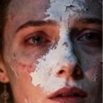 ¿Por qué la reina Isabel usaba maquillaje blanco? El oscuro secreto de la Reina Virgen