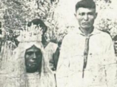 El primer matrimonio gay del mundo sucedió en Cametá en 1960