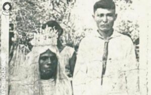 El primer matrimonio gay del mundo sucedió en Cametá en 1960