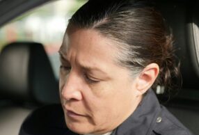 ¿Un policía puede revisar tu celular?