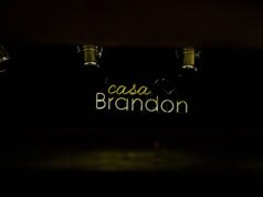 casaBrandon: el espacio que late en Villa Crespo