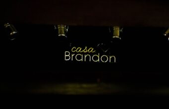 casaBrandon: el espacio que late en Villa Crespo