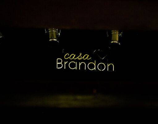 casaBrandon: el espacio que late en Villa Crespo