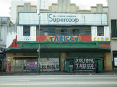 La Paternal y su teatro histórico: memoria viva detrás de las persianas bajas