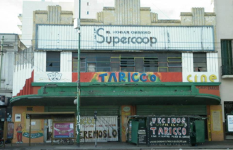 La Paternal y su teatro histórico: memoria viva detrás de las persianas bajas