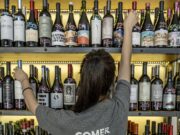 Un rincón en Chacarita donde el vino y la cocina casera se encuentran