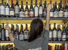 Un rincón en Chacarita donde el vino y la cocina casera se encuentran