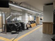 Arranca una renovación total en Estación Tribunales de la Línea D de Subte