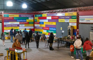 En Caballito vuelve el Museo del Subte con actividades para toda la familia