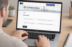 Cambiar de secundaria pública en la Ciudad ahora se hace únicamente de forma online