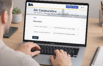 Cambiar de secundaria pública en la Ciudad ahora se hace únicamente de forma online