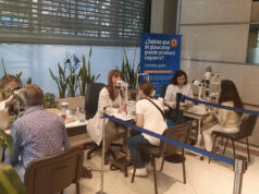 Chequeos oftalmológicos gratuitos en la Ciudad para prevenir la pérdida de visión