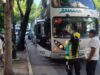 Cierran hotel y agencias de pasajes irregulares en Balvanera