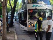Cierran hotel y agencias de pasajes irregulares en Balvanera