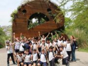 El Ecoparque abre sus puertas a las escuelas con visitas guiadas educativas