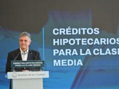 El Gobierno porteño cambia el foco y prioriza a quienes hoy alquilan