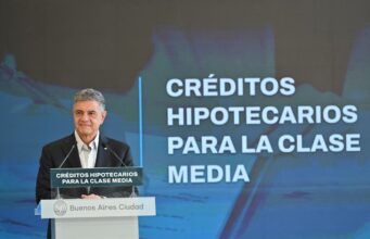 El Gobierno porteño cambia el foco y prioriza a quienes hoy alquilan