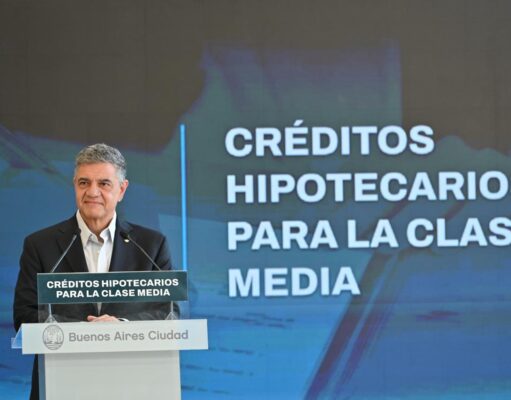 El Gobierno porteño cambia el foco y prioriza a quienes hoy alquilan