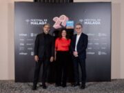 El Teatro San Martín expande su obra al cine con la película Ricardo III