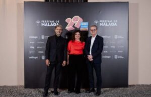 El Teatro San Martín expande su obra al cine con la película Ricardo III