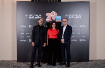 El Teatro San Martín expande su obra al cine con la película Ricardo III