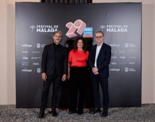 El Teatro San Martín expande su obra al cine con la película Ricardo III