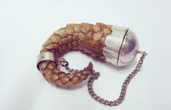 El arte popular escondido encuentra su lugar en una nueva exposición