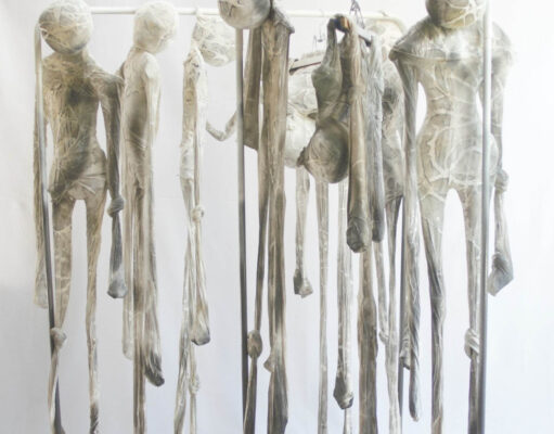 El museo Sívori renueva su propuesta con dos exposiciones clave