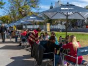 Más servicios en tu barrio volvió a las plazas y suma jornadas especiales para adultos mayores