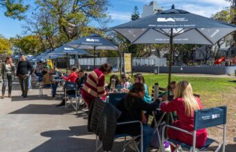 Más servicios en tu barrio volvió a las plazas y suma jornadas especiales para adultos mayores
