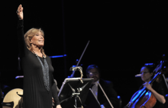 La Ciudad celebra a Piazzolla con la Orquesta del Tango y la Banda Sinfónica en dos escenarios emblemáticos