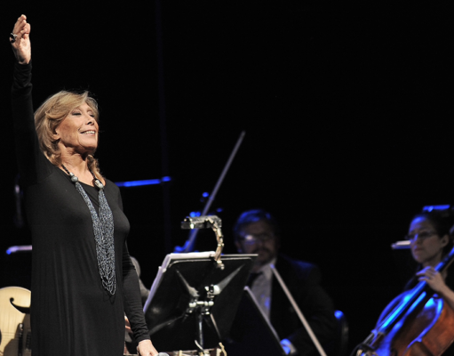 La Ciudad celebra a Piazzolla con la Orquesta del Tango y la Banda Sinfónica en dos escenarios emblemáticos