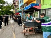 La Ciudad endurece medidas para frenar el crecimiento desordenado en la Villa 31