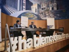 La Ciudad impulsa nuevas políticas para personas con TEA