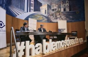 La Ciudad impulsa nuevas políticas para personas con TEA