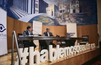 La Ciudad impulsa nuevas políticas para personas con TEA