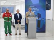 La Ciudad inaugura un nuevo centro de diagnóstico en el barrio de Villa Urquiza