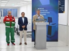 La Ciudad inaugura un nuevo centro de diagnóstico en el barrio de Villa Urquiza