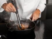 La Ciudad lanzó las capacitaciones 2026 para el sector gastronómico