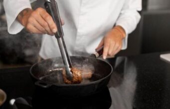 La Ciudad lanzó las capacitaciones 2026 para el sector gastronómico
