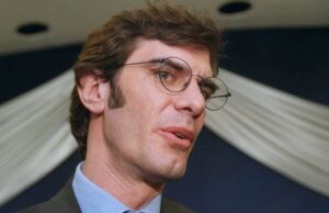 La Ciudad pierde a Darío Lopérfido, referente de la gestión cultural