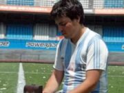 La Justicia responsabilizó a Racing por el crimen ocurrido en su sede de Villa del Parque