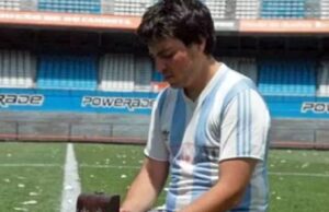 La Justicia responsabilizó a Racing por el crimen ocurrido en su sede de Villa del Parque