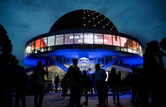 La Noche de las Hamburguesas lidera un fin de semana lleno de actividades en la Ciudad